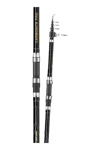 Okuma Carbonite Pro Tele Surf 390 Cm Surf Kamışı