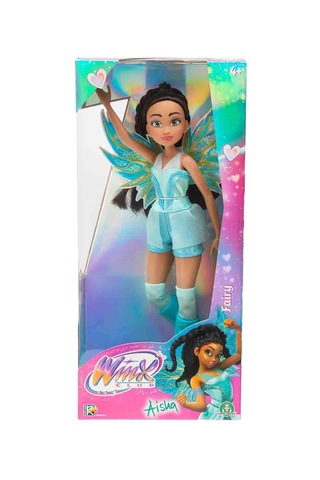 Wınx Kanatlı Perıler-wnx76 Aisha