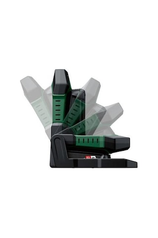 Bosch Universalworllight 18v-2100 Akülü Lamba Solo Yeşil