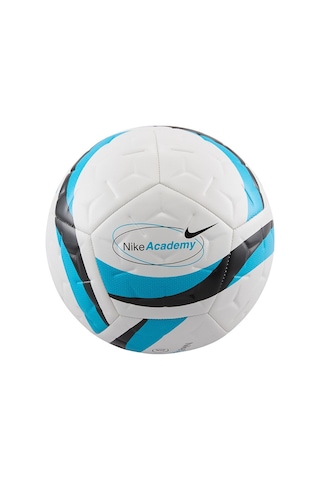 Nike Hv4387-102 Academy Team Fa24 4 Numara Futbol Topu Mavi
