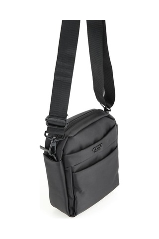 Ççs 31383 Erkek Askılı Çanta Siyah