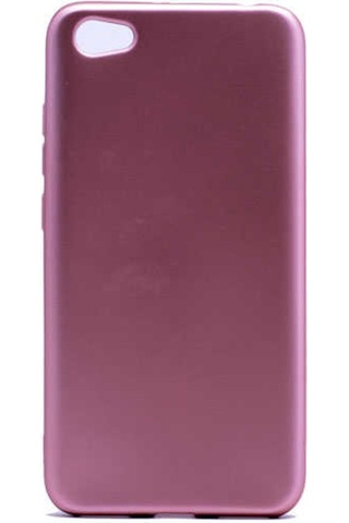 Xiaomi Redmi Note 5A Kılıf Soft Mat Premier Case