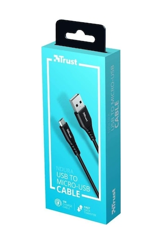 Trust Ndura Usb-C / Usb C kablo 1M