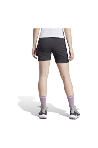 Adidas W Xpr Md Short Kadın Outdoor Şortu Ip4832 Siyah Ip4832 Siyah