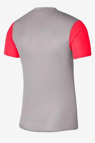 Nike Dri-fit Trophy V Jsy Dr0933-052 Gri Erkek Forma 001