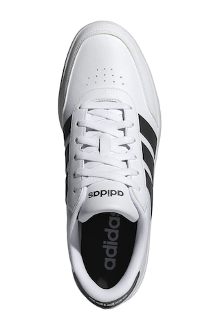 Adidas Breaknet 3.0 Unısex Spor Ayakkabı - Jr3547 Beyaz