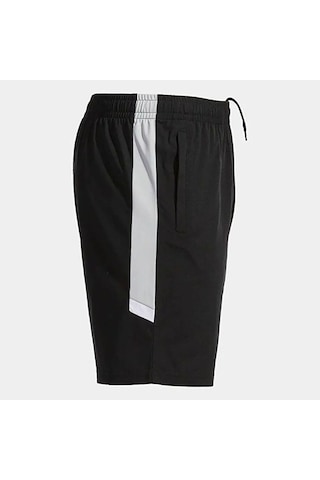 Siyah Toledo Bermuda Black Grey Siyah