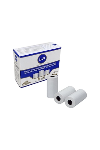 Dıgıtal Takograf Kağıdı 8 Mt X 3 Ad Sıemens-vdo-actıa-stonerıdge-efas-aselsan-pars