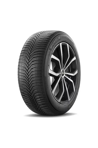 Michelin Crossclimate Suv Mo 275/55R19 111v Dört Mevsim Lastiği 2025