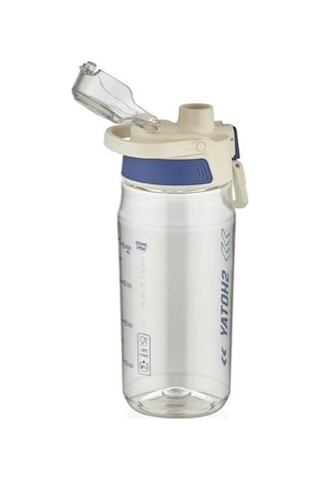 Shotay Medıum Plus Matara Beyaz 600 Ml.
