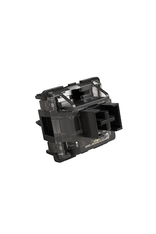 Akko V3 Cream Black Pro 5pin 45 Adet Linear Switch