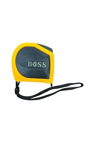 Boss Metre Stoplu Boss 5 25 5mt