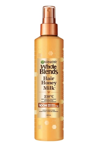 Garnier Whole Blends Hair Honey Milk Isı Koruyucu Saç Spreyi 250ml