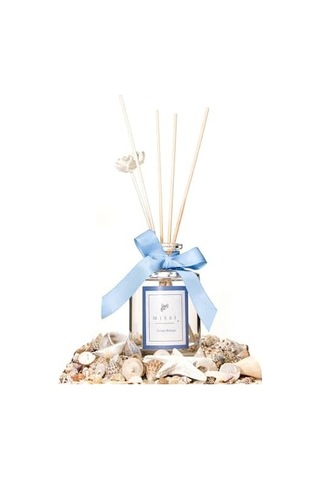 110 Ml Silindir Şişe Ocean Breeze Oda Kokusu Abundance Prosperity
