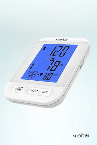 Direct Nexus Voice Otomatik Tansiyon Aleti