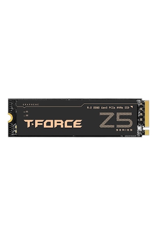 T-Force Z540 1TB 11700/9500MB/S Nvme Pcıe GEN 5 x 4 M.2 SSD