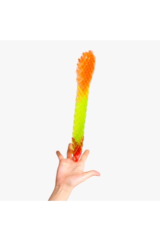 Morp Worm Oyuncağı - Çocuklar Için Eğlenceli, Yaratıcı Ve Hareket
