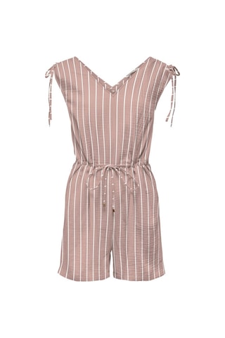 Onlnora S/l Ruchıng Playsuıt Ptm 001