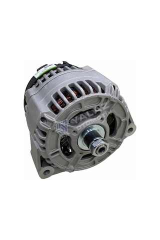 24v Alternatör Dinamo Iskra Tipi 100 A