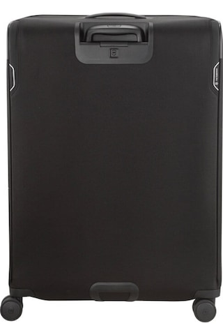 Victorinox Werks Traveler 6.0 Softside Ekstra Büyük Boy Valiz Vg Siyah