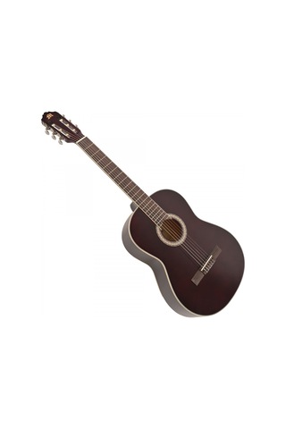 Miguel Angela Ma1-wr Klasik Gitar Bordo Şık Bordo Kaplama