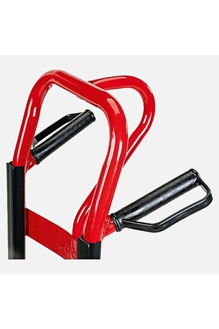 Bauhaus Profi Allround Ht800 El Arabası