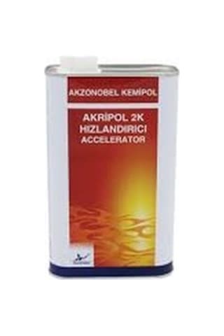 Akzo Hızlandırıcı 1/1 Akzo Hızlandırıcı 1/1
