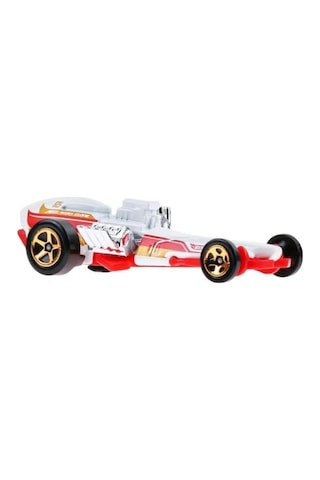 Hot Wheels Tekli Arabalar Rockin Railer Hkg53 Çok Renkli