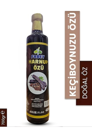 Es Fabey Harnup Özü 700 ML