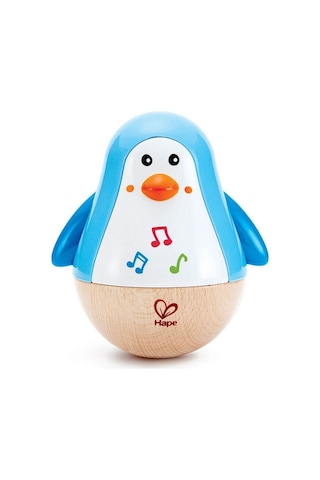 Hape Müzikli Hacıyatmaz Penguen