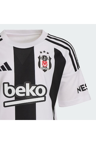 Adidas Beşiktaş J.k. Çocuk Forma C-adıjk2785c40a00 Beyaz