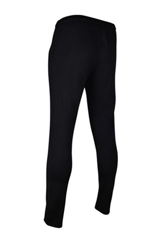 Seftil Trend Pants Kamp Eşofman Altı Siyah-4897 Siyah