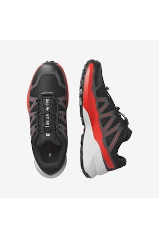 Salomon Speedcross Peak Erkek Koşu Ayakkabısı L47790100 Çok Renkli