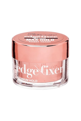 Red By Kiss Saç Kenarı Sabitleme Jeli Şeftali Kokulu 30ml