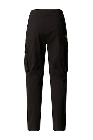 The North Face W Exploratıon Cargo Pants Kadın Pantolon Nf0a8ecbjk31 Siyah