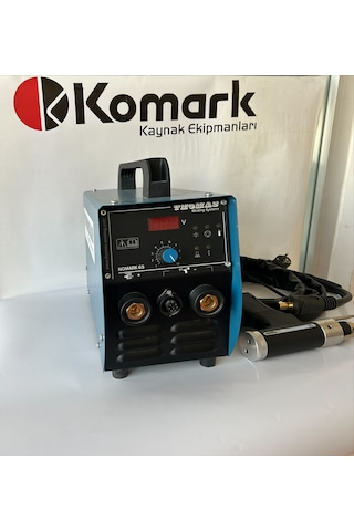 Thomas Nomark 65 Vida Çakma Saplama Kaynak Makinası
