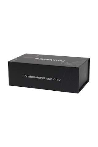Prime Profesyonel Kalıcı Makyaj Cihazı ( Şarjlı + Kablolu ) Blac