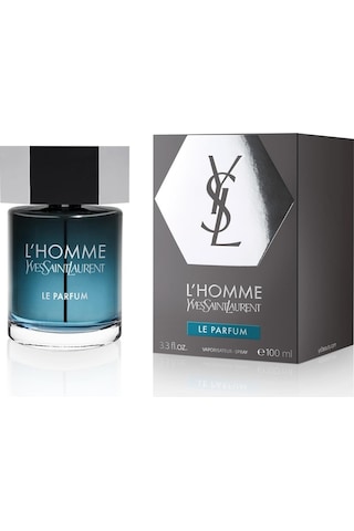 Yves Saint Laurent L'Homme Le Parfüm Erkek Parfüm EDP 100 ML