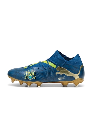 Puma Future 7 Match Bna Fg/ag Krampon 108081 01 Mavi