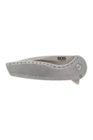 Sog Aegis Flk Bıçak Açık Gri