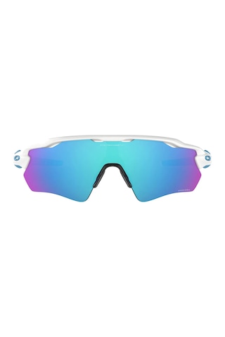 Oakley Radar Ev Path Prızm Beyaz Çerçeve Gözlük 92085738 Siyah