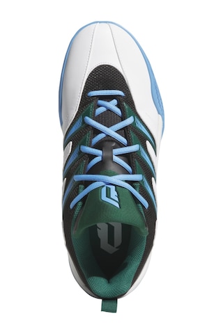 Adidas Dame Certıfıed Erkek Basketbol Ayakkabı - Jı1541 Mavi