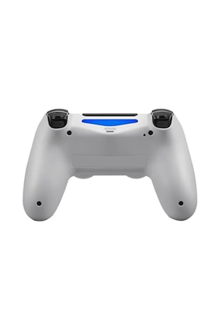 Ps4 Dualshock 4 Gamepad Yeni Nesil Kablosuz Pc Uyumlu Kol Beyaz