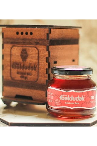 Baldudak Kestane Balı R-1300 250 G