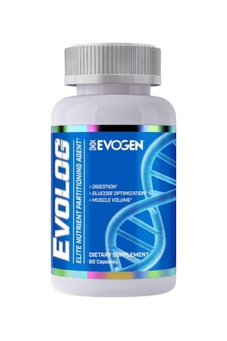 Evogen Evolog Glucose Dihydroberberine Gda Mass Gainer & Weight Gainer Supports Digestion Glucose Op Aromasız