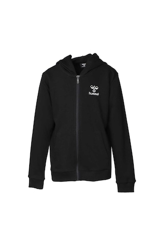 Hummel Felisias Zip Çocuk Fermuarlı Sweatshirt 921599-2001