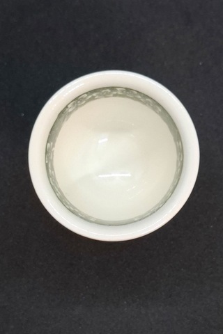 Rusticana 1 Adet Yeşil Vintage Yumurtalık Bej - Yeşil