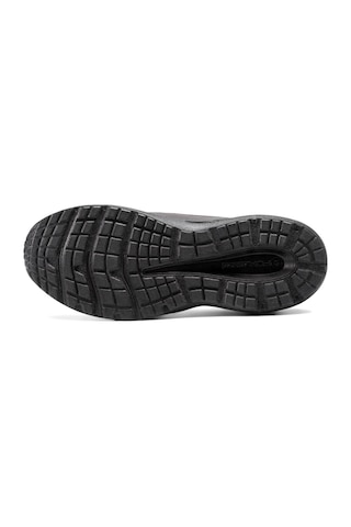 Forelli Nerton 47906 Comfort Erkek Ayakkabı Siyah