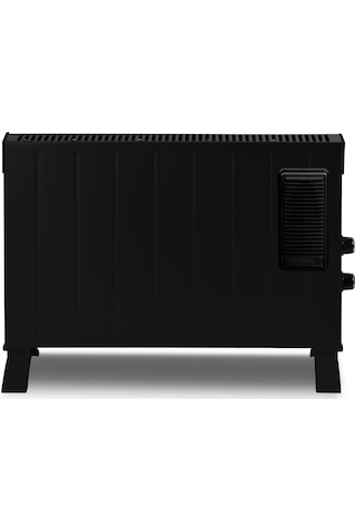 Luxell HC-2952 2500W Konvektör