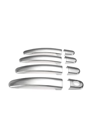 Volkswagen Golf 4 Krom Kapı Kolu 1998-2004 Arası